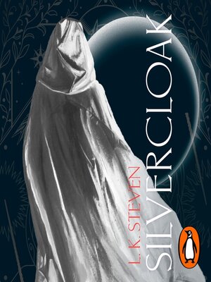cover image of Silvercloak